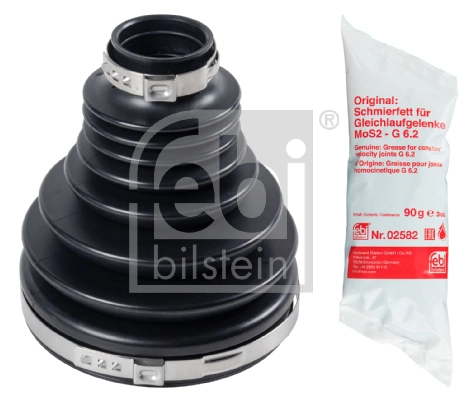 Bellow Kit, drive shaft